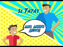 Having you as a dad was the greatest gift i ever received. Happy Father S Day Tatay Youtube