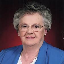 Catherine Bailey Cox