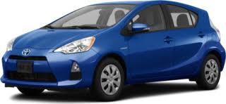 2013 Toyota Prius c Problems | Kelley Blue Book