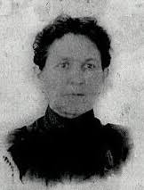 Mary Ann (Robinson) Midkiff (abt.1852-1910)