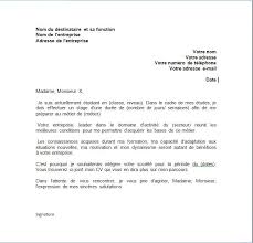 Simplement cliquer sur les liens prévus à cet effet, ouvrir le fichier dans votre traitement de texte favori et le modifier pour le personnaliser. Exemple De Demande De Stage Exemple De Lettre De Motivation Lettre De Motivation Stage Lettre De Motivation