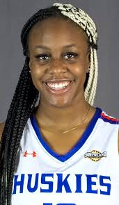 2021-22 Women's Basketball Roster