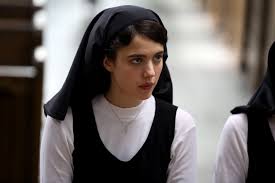 Novitiate”: A young nun's tale of disillusionment and self ...