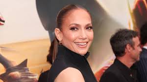 Jennifer Lopez lets fans inside her incredible new $61million home