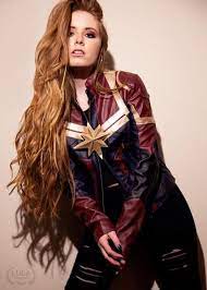 Pin On Marvel Comics Inspired Jackets