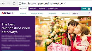 To access online banking for your uk natwest accounts, visit www.natwest.com. Natwest Bank Spat Prompts Web Security Changes Bbc News