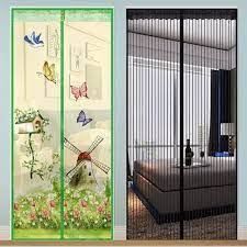 us 12 39 24 off 磁気ハンズフリー蚊帳ドアネット反ハエ昆虫蚊ドアスクリーン防蚊磁気カーテンメッシュドア window screen mesh window screenswindow net mesh screen aliexpress 蚊帳 スクリーン 蚊