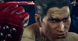 Confermato il personaggio DLC 3: i fan di Marduk sono nel caos : r/Tekken
