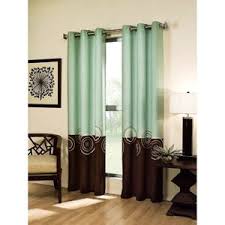 Maybe you would like to learn more about one of these? Walmart Electra Grommet Panel Curtain Decor Curtains Living Room Home