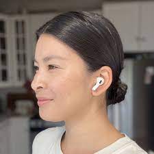 Airpods Pro Are Even Better One Year Later The Wall Street Journal Airpods Pro Wireless Earbuds Better One