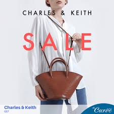 Get the best sale in abu dhabi and dubai at charles & keith. 6 May 2020 Onward Charles Keith Special Sale At The Curve Everydayonsales Com