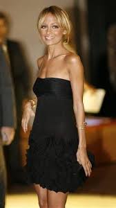Nicole Richie Black Dress Jpg 287 512 Nicole Richie Style Nicole Richie Celebrity Style Inspiration