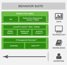 predictive index workforce and group analytics talent