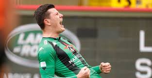 Cercle brugge at a glance: Biancone Cercle Brugge Eindelijk Proberen Doorbreken Bij Monaco Voetbalprimeur Be
