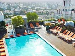 The Sundeck At Andaz West Hollywood A West Hollywood Ca Bar Thrillist An iconic los angeles hotel located between the hollywood hills and the sunset strip. the sundeck at andaz west hollywood a