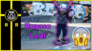 Kelvin hoefler, giovanni vianna, carlos ribeiro e felipe gustavo. Rayssa Leal Skate X Games Minneapolis 2019 Youtube