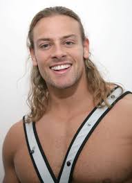 Gladiator Atlas Aka Sam Bond Editorial Stock Photo