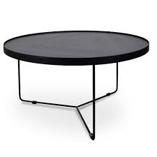 Gallery of top rated coffee table with storage. Luna 90cm Oak Top Round Coffee Table Black Interior Secrets Coffee Table Extra Large Coffee Table Large Coffee Tables