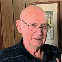 Glenn E. Beckett Obituary