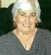 Concepcion Cabello Obituary October 10, 2009