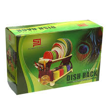 Plastic container (large) 600x400x315 view detail. Plastic Plate Rack Buy Sell Online Best Prices In Srilanka Daraz Lk