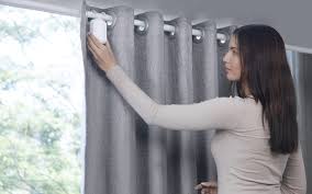 Maybe you would like to learn more about one of these? Diy Retrofit Solutions For Automating Window Coverings