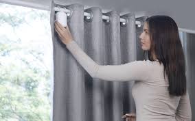 This is a shade roller kit. Diy Retrofit Solutions For Automating Window Coverings