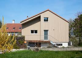 Check spelling or type a new query. Faut Il Renover Ou Demolir Et Construire A Neuf Reponse Et Exemples Lutz Architectes
