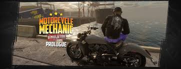 Specifications of motorcycle mechanic simulator pc game. Motorcycle Mechanic Simulator Photos Facebook