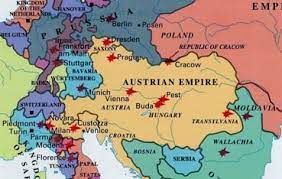 Die ungarn nennen ihr land selbst übrigens magyarország, das bedeutet übersetzt land der ungarn. Fremd Geblieben Und Ohne Wirkliche Heimat