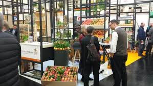 Gelegen in het noorden van duitsland in het bergachtige landschap ligt park hochsauerland van centerparcs. Holland Paviljoen Op De Biofach Goed Bezocht Nieuwsbericht Agroberichten Buitenland