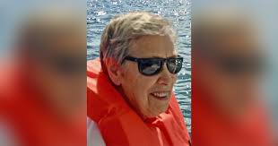Obituary for Barbara Hansen