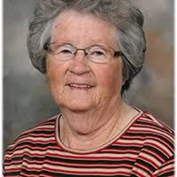 Pauline Therese Allarie (Caouette)