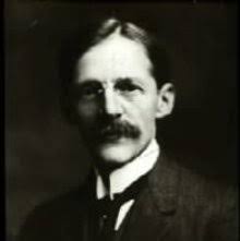 Historical photographs of Ashland College.