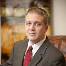 Pat Cooper, Principal in Jackson Thornton