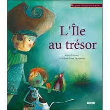 Robert louis stevenson isbn : L Ile Au Tresor Nouvelle Edition Relie Gambart Etienne Achat Livre Fnac