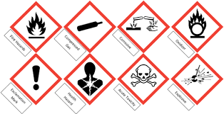 Besides helping with routine expenses, having health insurance removes some of the stress and anxiety that goes with handling a medical emergency. Hazardous Communication Guide Right To Know Environmental Health And Safety