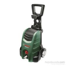 Bosch Aqt 37 13 Plus 130 Bar Yuksek Basincli Yikama Makinasi Fiyati