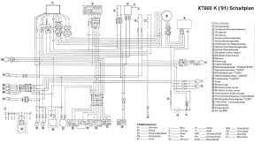 6726d1337968727 Yamaha Xt 600 Personalization Xt600k 91 94 3tb Jpg 1024 593 Diagram Triumph Engineering