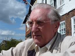 Obituary: Alan Bolden