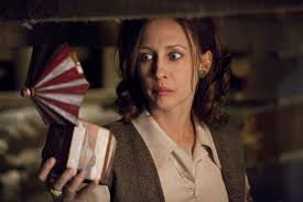 The devil made me do it (2021, сша), imdb: Conjuring Die Heimsuchung Bild 4 Von 21 Film Critic De