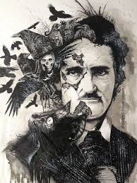 Edgar Allan Poes'Annabel LEE