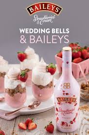 Strawberries Cream Pie Mousse Desserts Alcohol Drink Recipes Alcohol Recipes