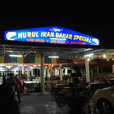 Nurul ikan bakar special merupakan restoran makanan laut paling terkenal di pulau pinang. Homestay Sungai Petani Malaysia Booking Com