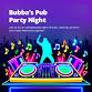 Party Night event image