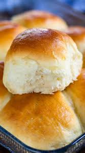 The Best Fluffy Potato Rolls Recipe Crazy For Crust Recipe Potato Rolls Recipe Dinner Rolls Potato Roll