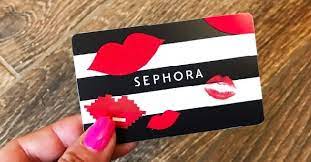 You can get a plastic sephora gift card in the following ways: How To Sell Your Sephora Gift Card For Cash In Nigeria Climaxcardings