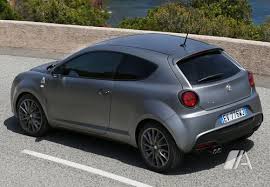 Image result for Grigio Antracite 2012 MiTo