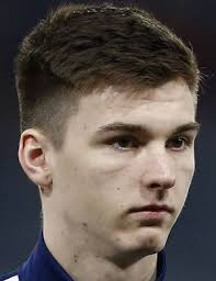 Analysis this return for tierney almost came out of nowhere after his last update was that he'd train in a couple weeks. Kieran Tierney Spielerprofil 20 21 Transfermarkt