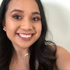 Erika Cepeda's Instagram, Twitter & Facebook